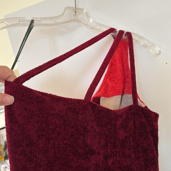 Vintage Jack Hartley Inc dress - Picture 3 of 7